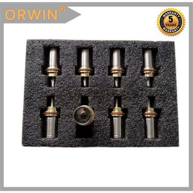 NEW 8Pcs Joystick Pusher Assy 9246436 9759157 9759158 For