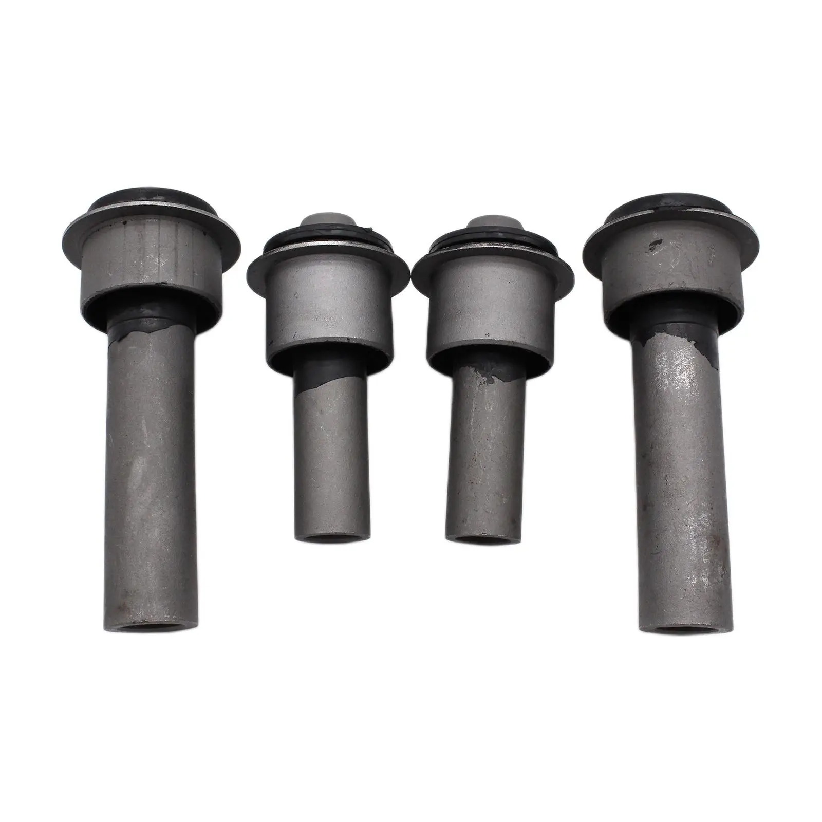 4Pcs Subframe Bushes Set Spare Parts Easy to Install Accessories Durable