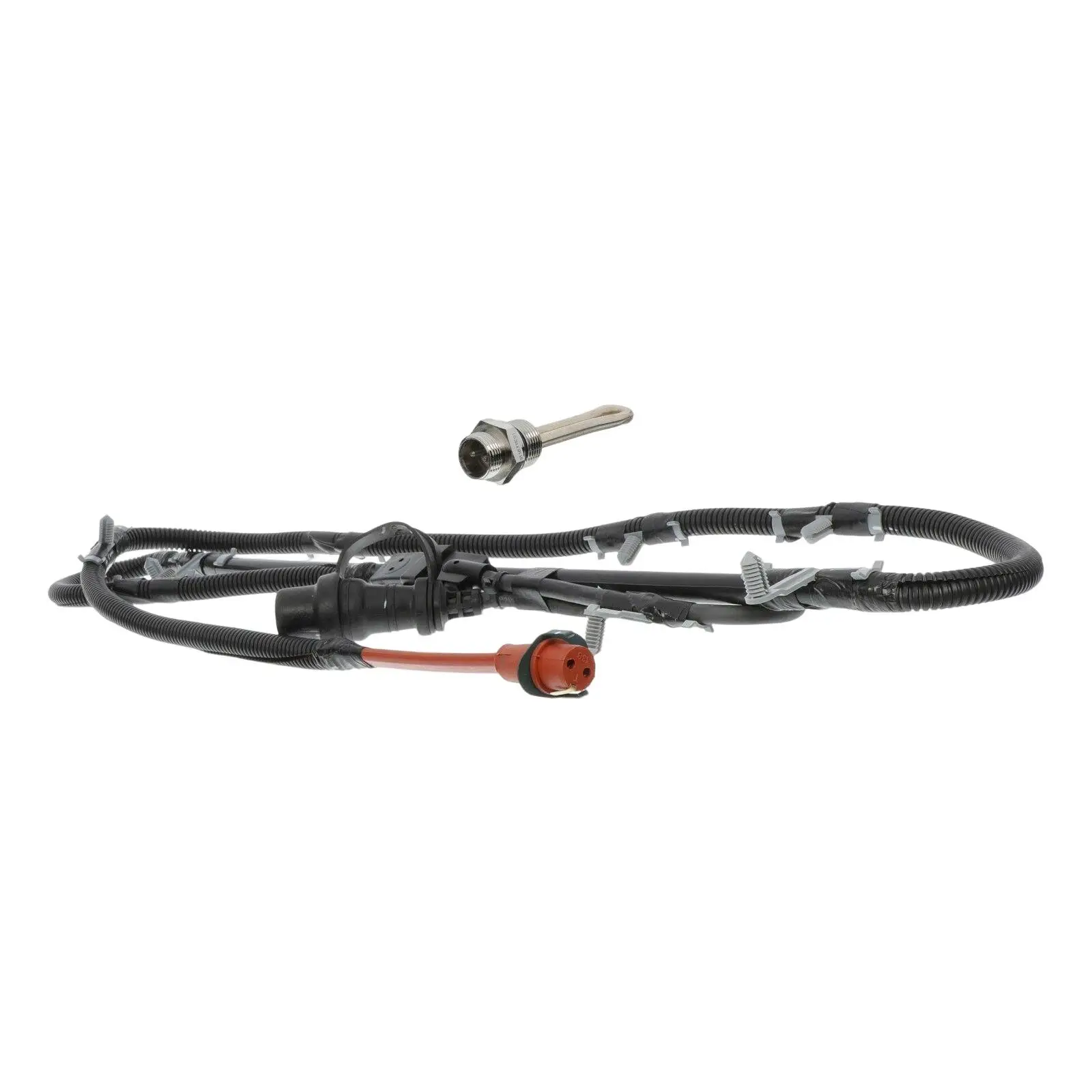 Engine Block Heater & Plug Cord Cable Engine Wiring Harness High Performance Replaces Fit for Ford F450 F350 F250 3C3Z6A051AA