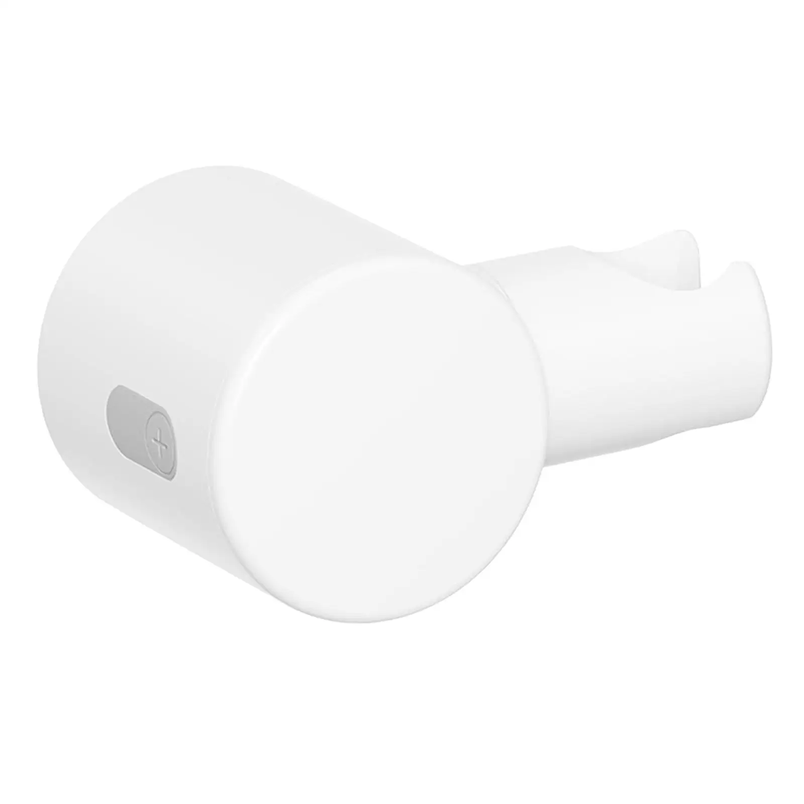 Plastic Handheld Shower Holder Shower Fixing Bracket Lightweight Easy Install Adjustable No Drilling Rack Bathroom Accessories
