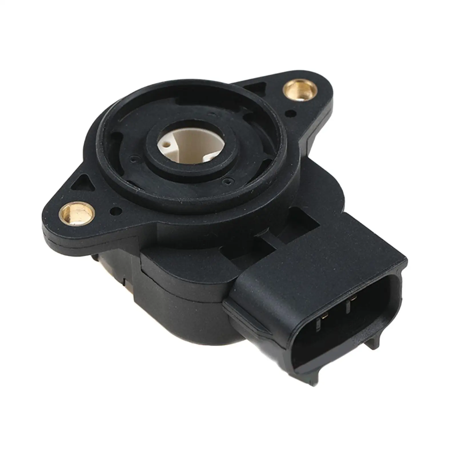 89452-20130 1985001071 8945220130 Throttle Position Sensor 198500-1071 for Replacement Kit Replacements Parts