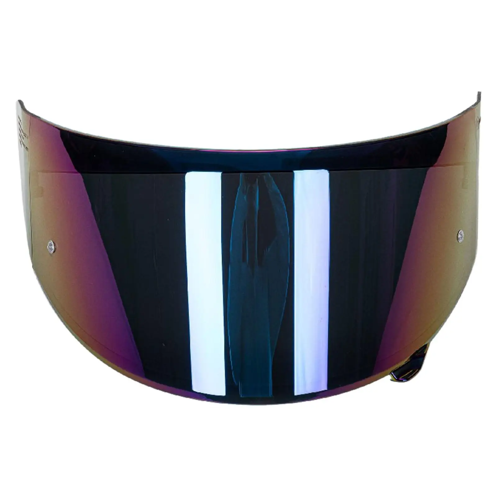 Motorcycle Helmets Lens Visor High Strength Protective Cover for
