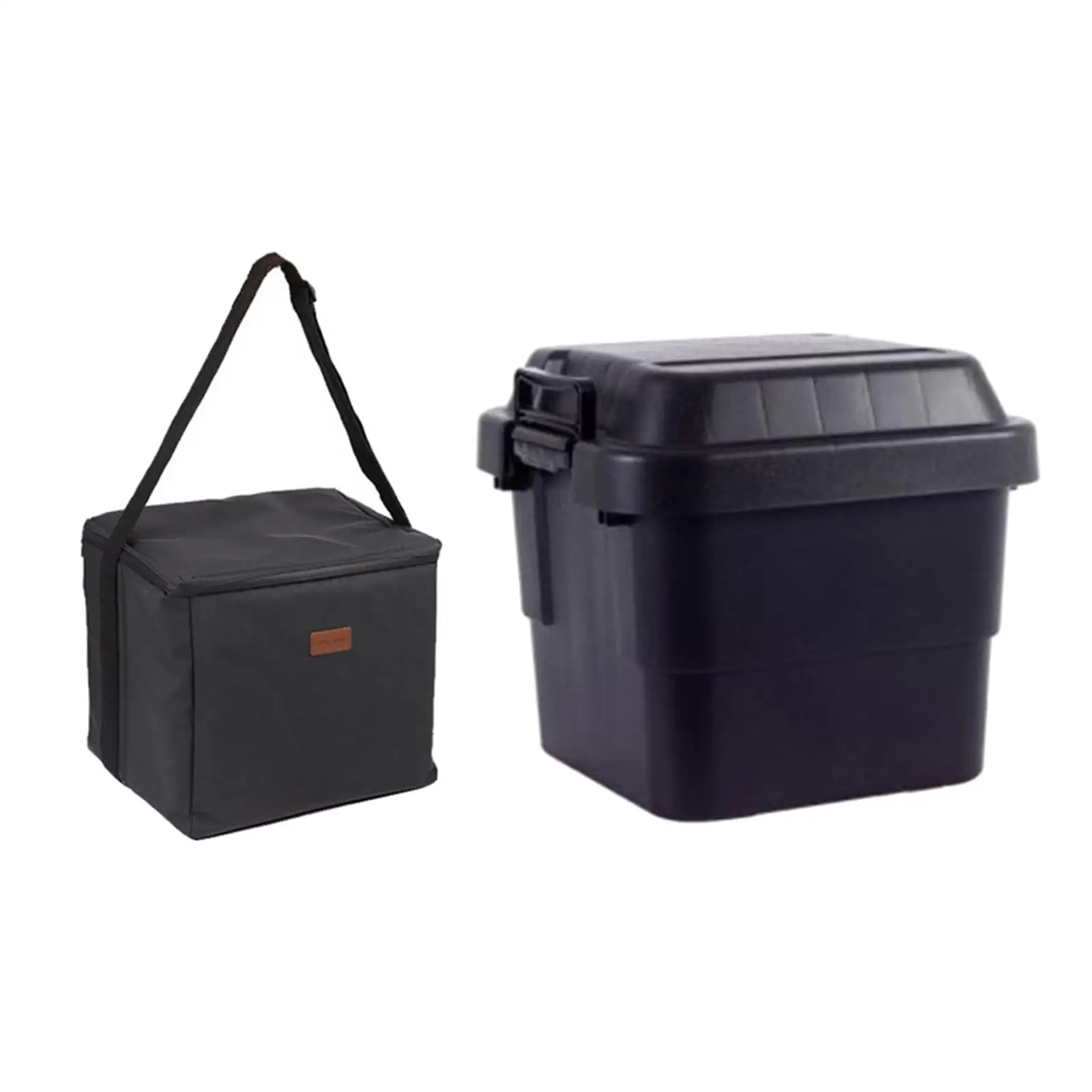 Insulated Thermal Boxes Outdoor Camping Outdoor Activities Picnic Cooler Bag