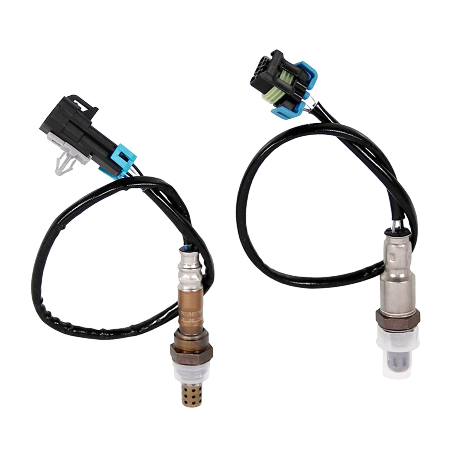 Car Sensors Fit for 2.4L 234-4242 234-4530 213-4537