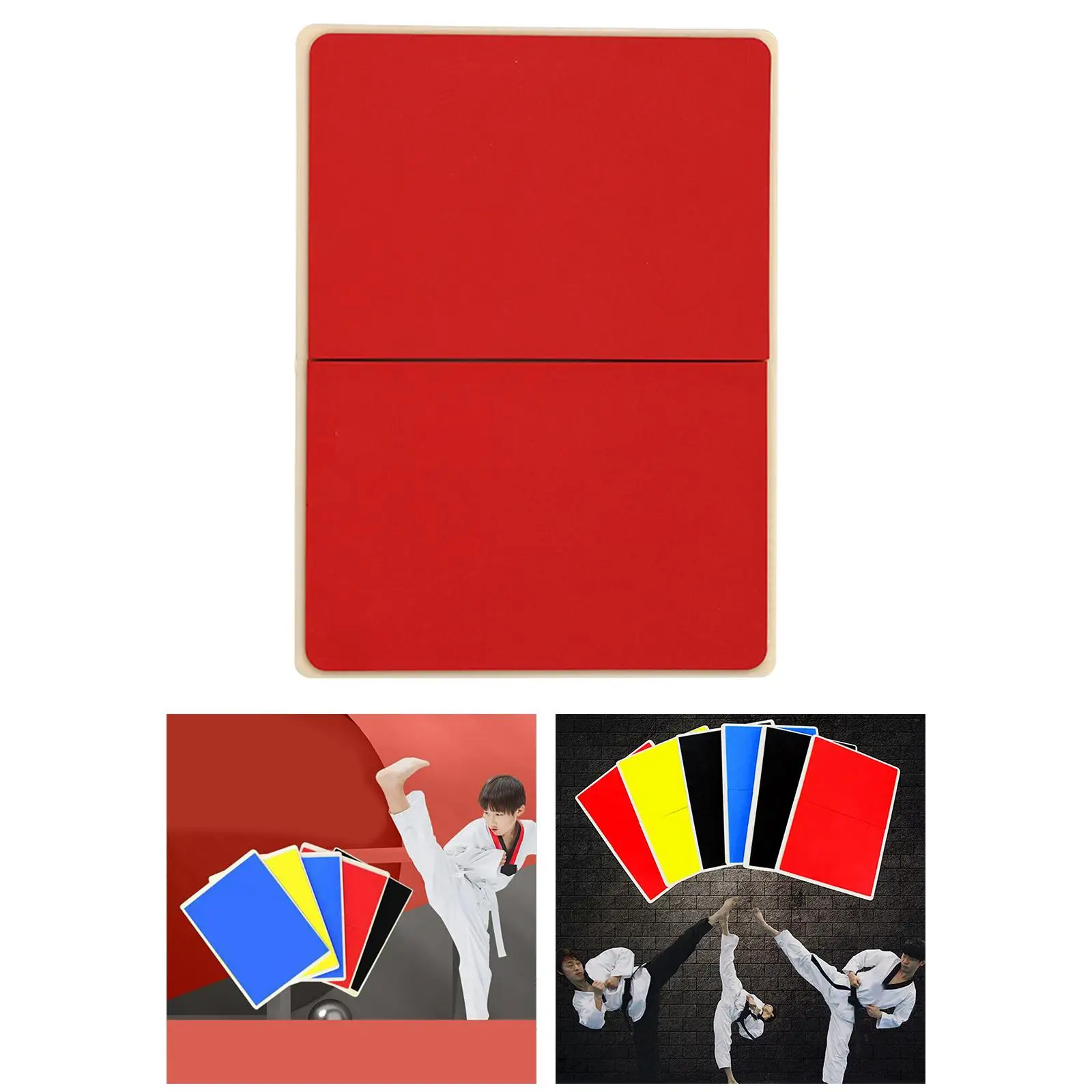 Board Equipment Training Equipment Boards Foam Pad for Training