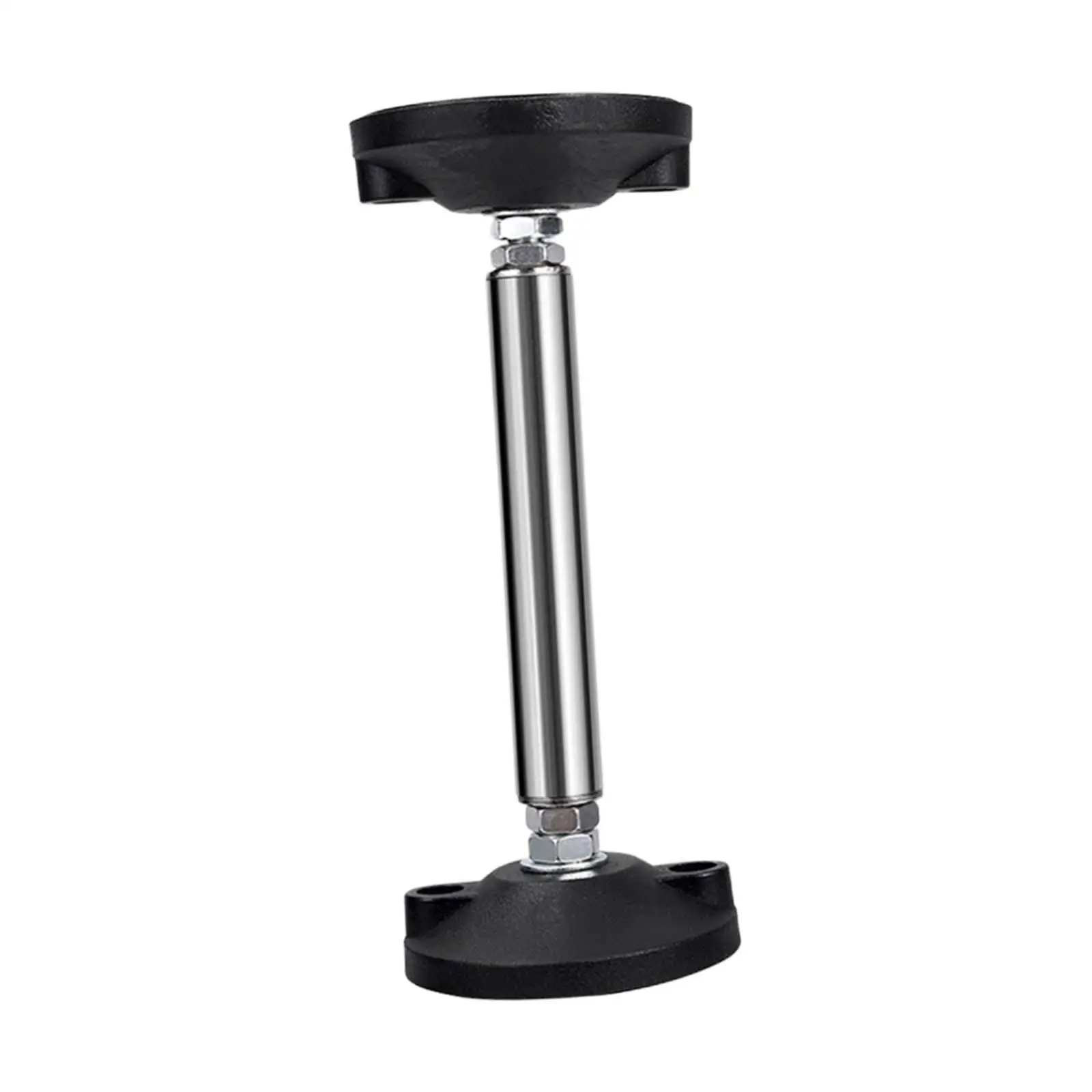 Adjustable Height Strong Bearing Capacity Thicken Stainless Steel Material Stable Base Rustproof Kitchen Bathroom Cupboard Foot