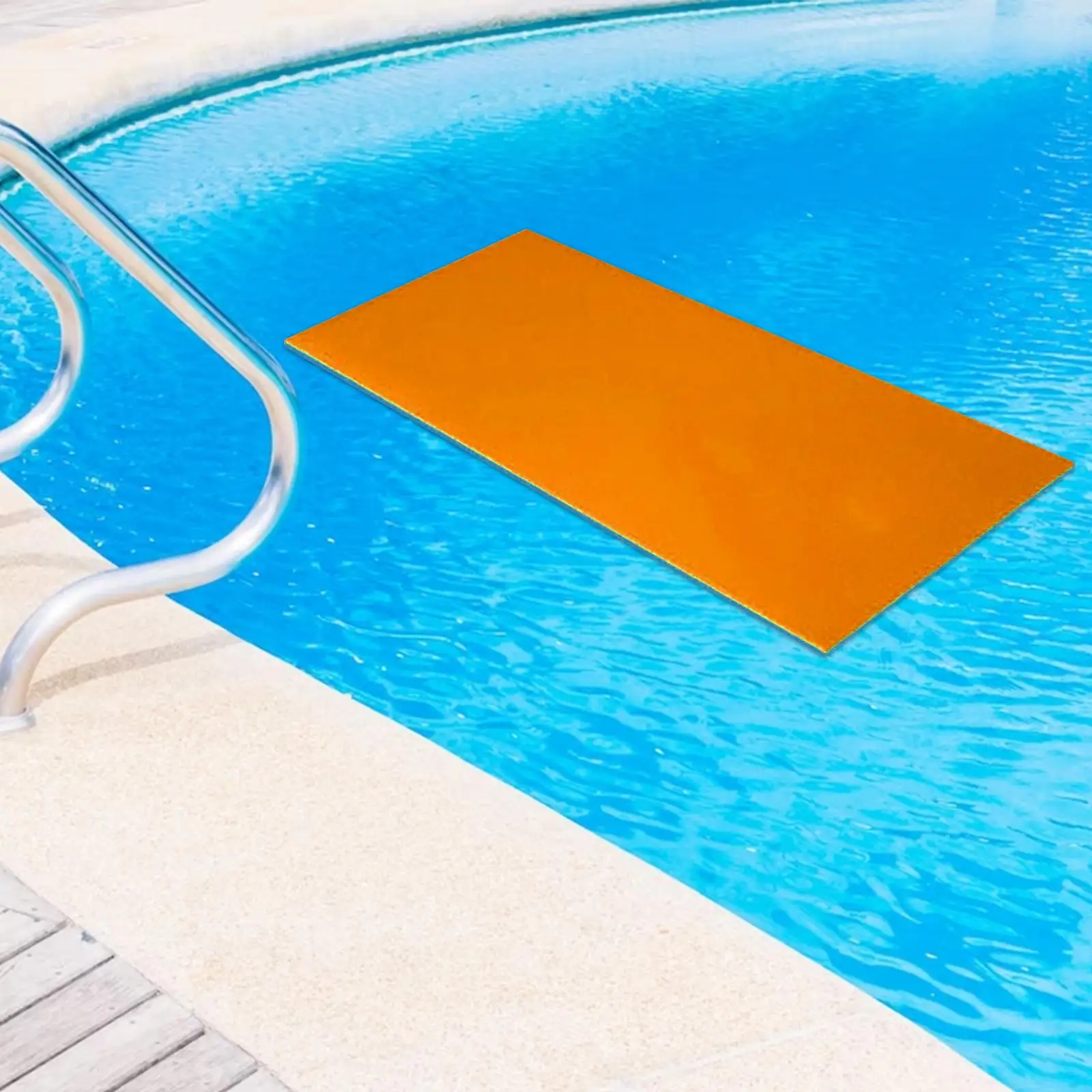 Water Floating Mat XPE Water Blanket for Summer Pool River Water Recreation