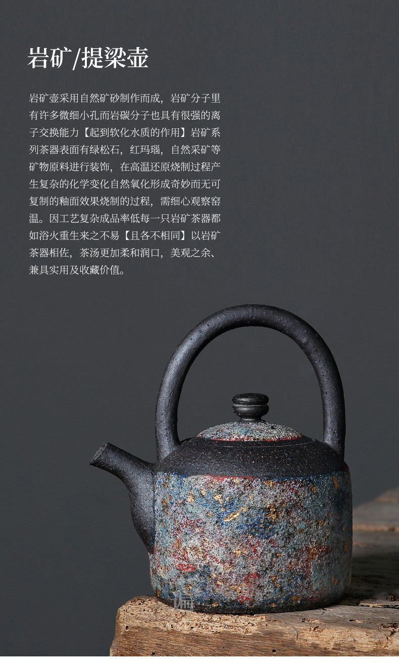 Colorful Gold Loop-Handled Teapot_01.jpg
