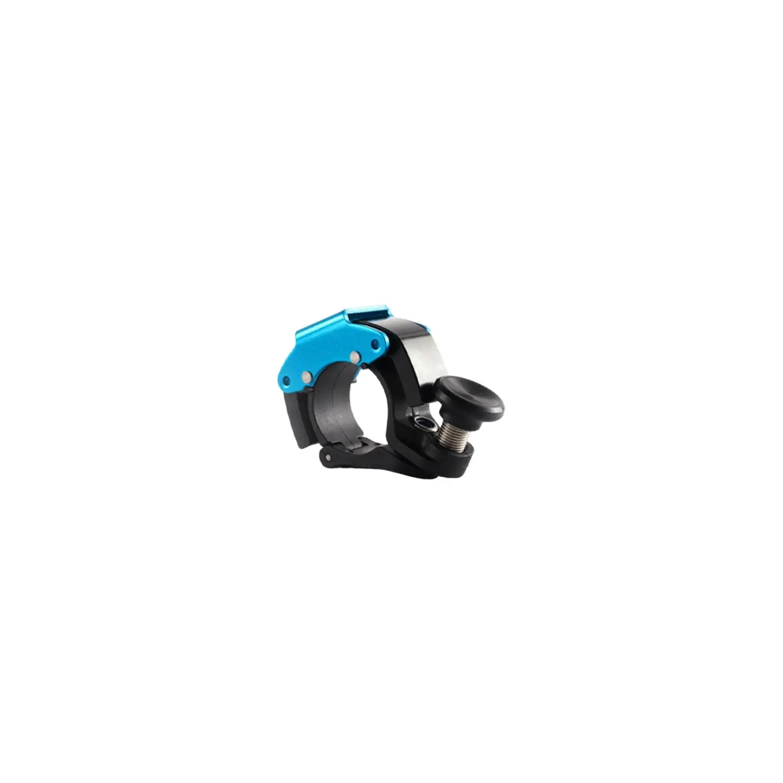 Bike Bell, Cycling Bell, Invisible Bells Loud Crisp Compact Hiddened for Folding Bike Accessories