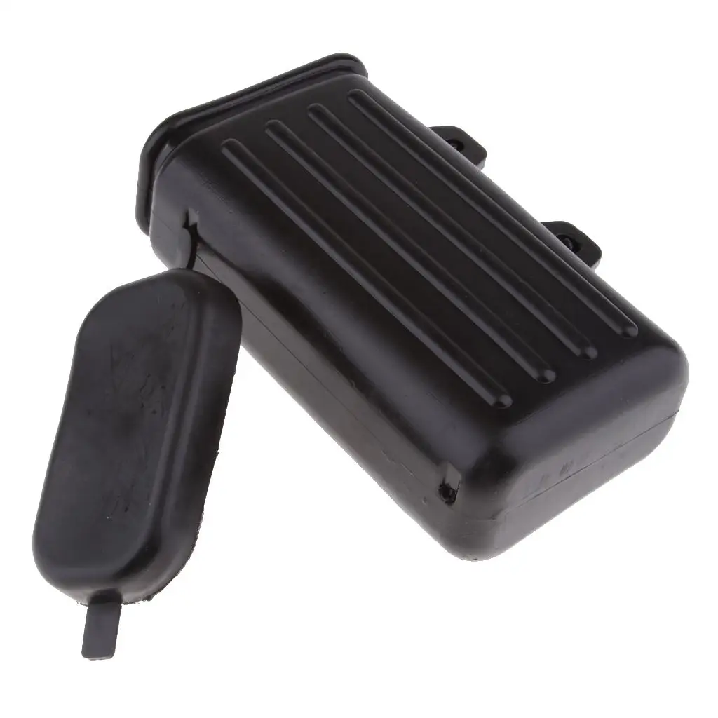HOT Motorcycle Tool Box Holder/Container for for Suzuki DR250   TW200 TW225