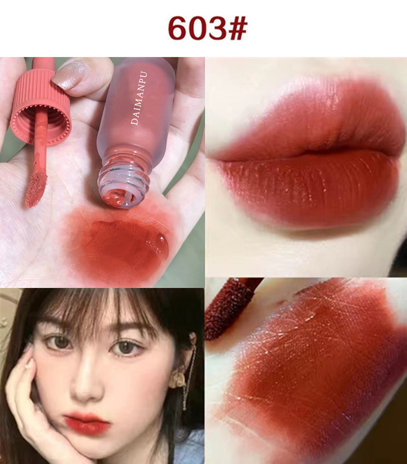 lip color 2021