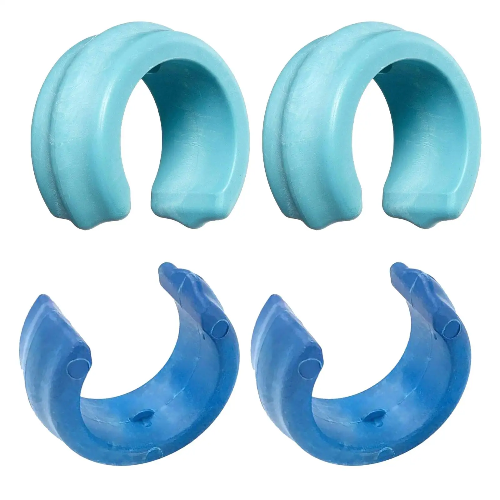 2x Universal Pool Hose Weight Practical Durable Material Swimming Pool Accessories for x70105 Pool Cleaning Tools Accessories