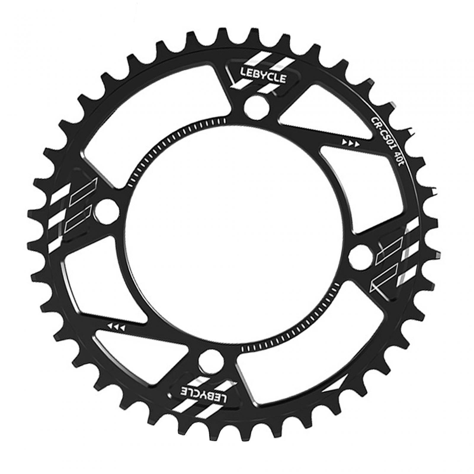 104 BCD Chainring Chainwheel CNC for Mountain Bike Folding Bike Most Bicycle