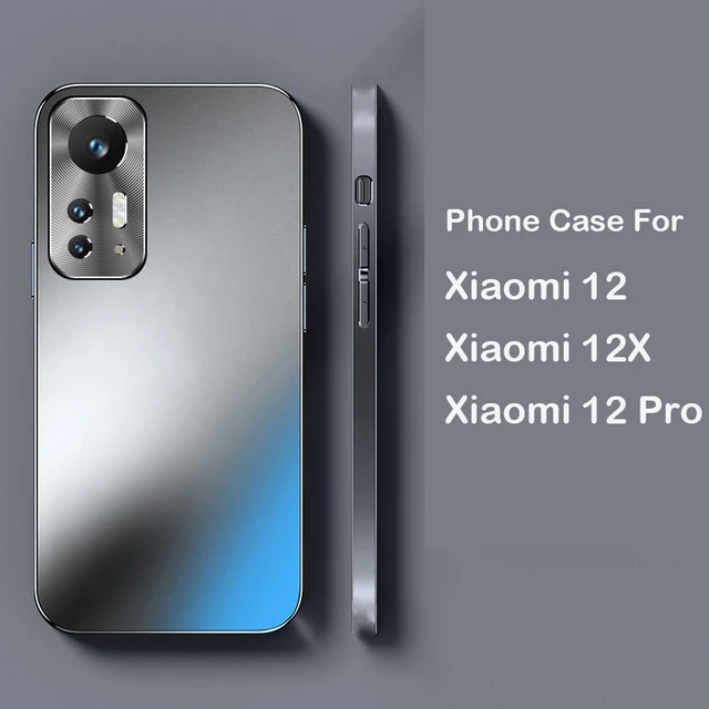 Phone Case For Xiaomi MI 14T Pro Camera Protect Frosted Soft Cover Magnetic  Funda Xiaomi MI 14T Pro - AliExpress