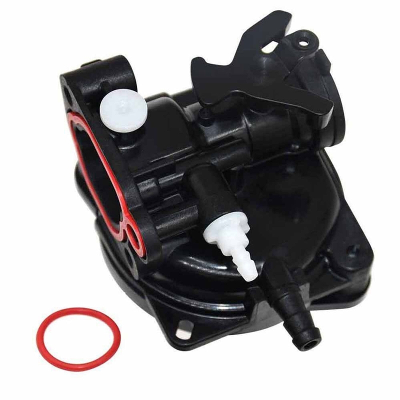 Kit Carburateur Haishine Pour Tondeuse 125-550cc - Avec Bougie Et Filtre à Air