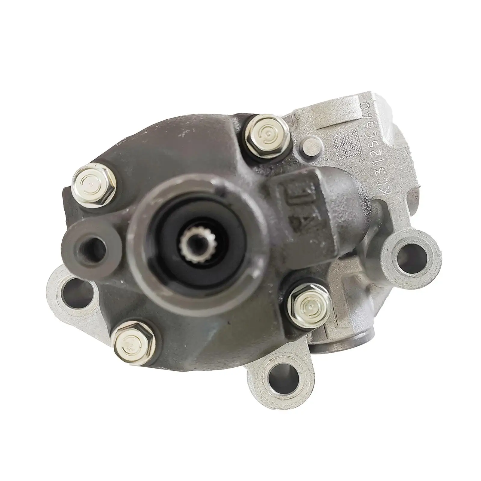 Transmission Oil Pump CVT Oil Pump for Nissan for Altima Jf017E RE0F10E