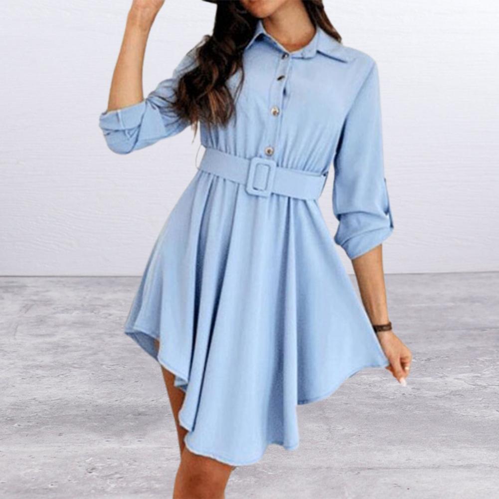 Female shirt dress Clearance