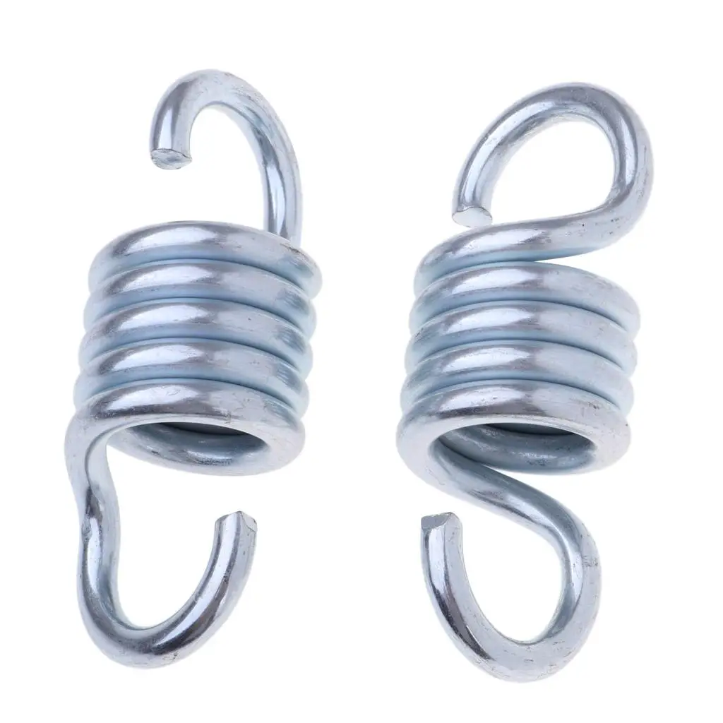 Heavy Duty Hammock Spring 250kg/400kg 4.1