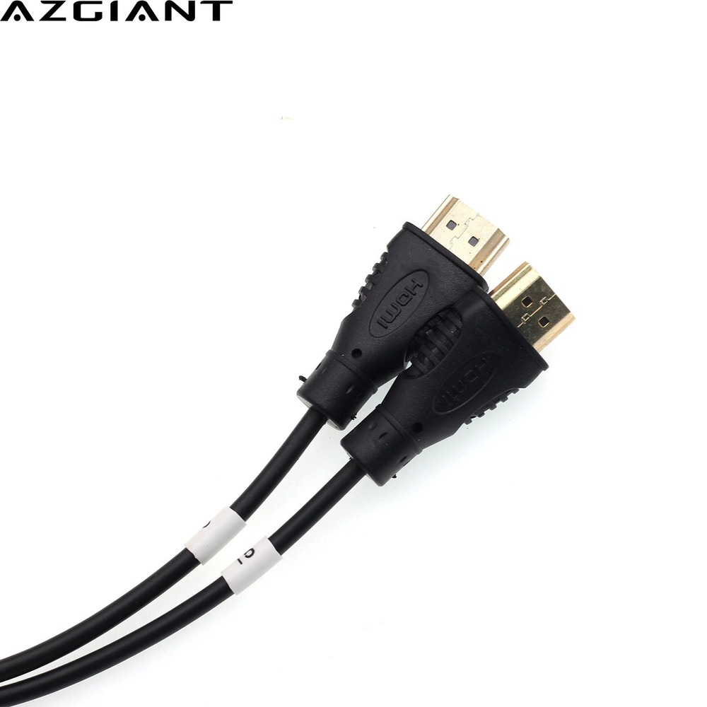 Adaptateur Hdmi Vga VGA To HDMI Cable/line For RT809H RT809F Solve