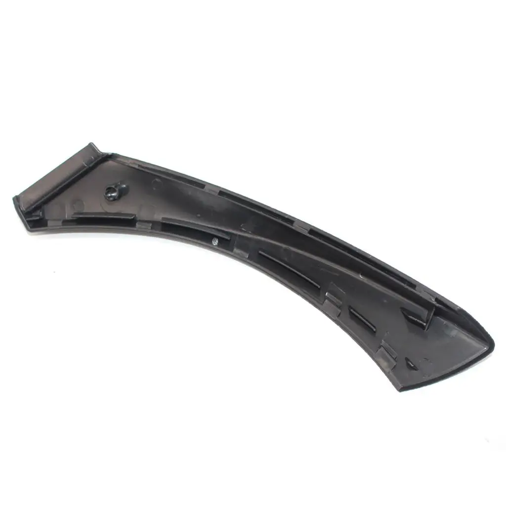 Left Inner Door Handle Pull Cover for bmw   E90 2006-2012 Black