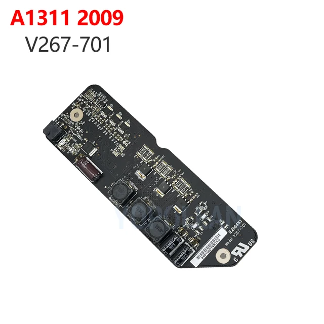 Original A1311 Lcd Led Backlight Inverter Board For Imac 21.5 A1311 Led  Lcd Screen Display Backlight Board 2009 2010 2011 - Laptop Repair  Components - AliExpress