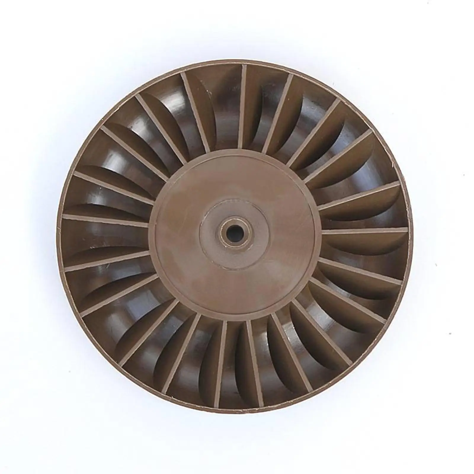 Motor Wind Wheel Fan Diameter 101mm Accessories for Eberspacher Airtronic D4
