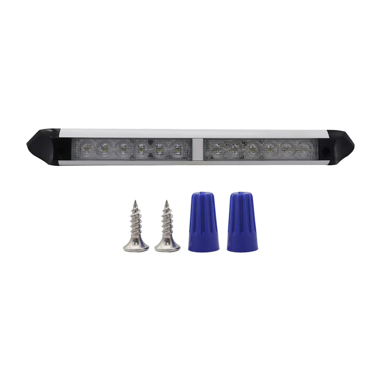 LED Porch Awning Light IP67 Awning Light Bar for Yacht Trucks Motorhome