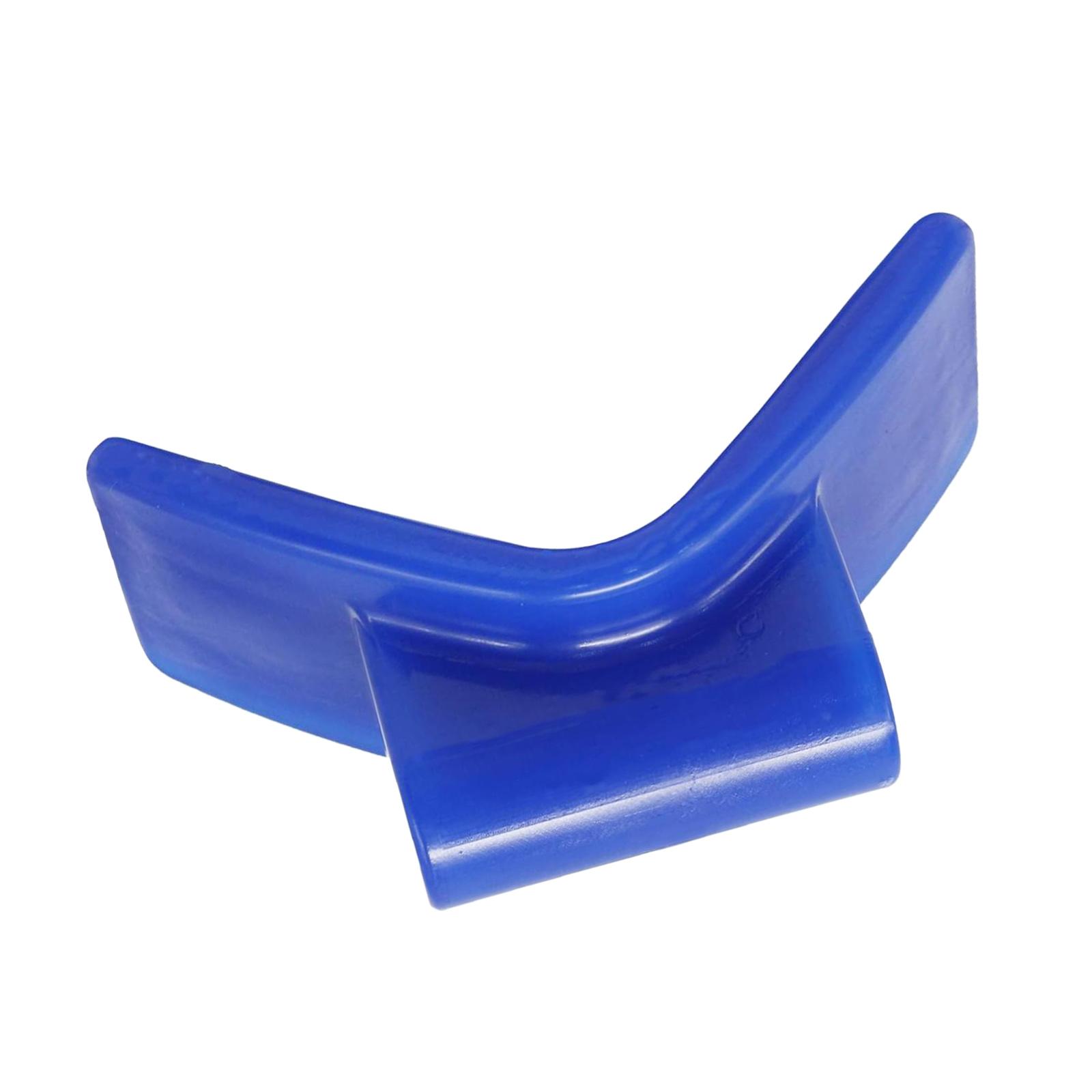 V Style Boat Trailer Bow Stop Bracket for Boat Trailer Bracket Replaces