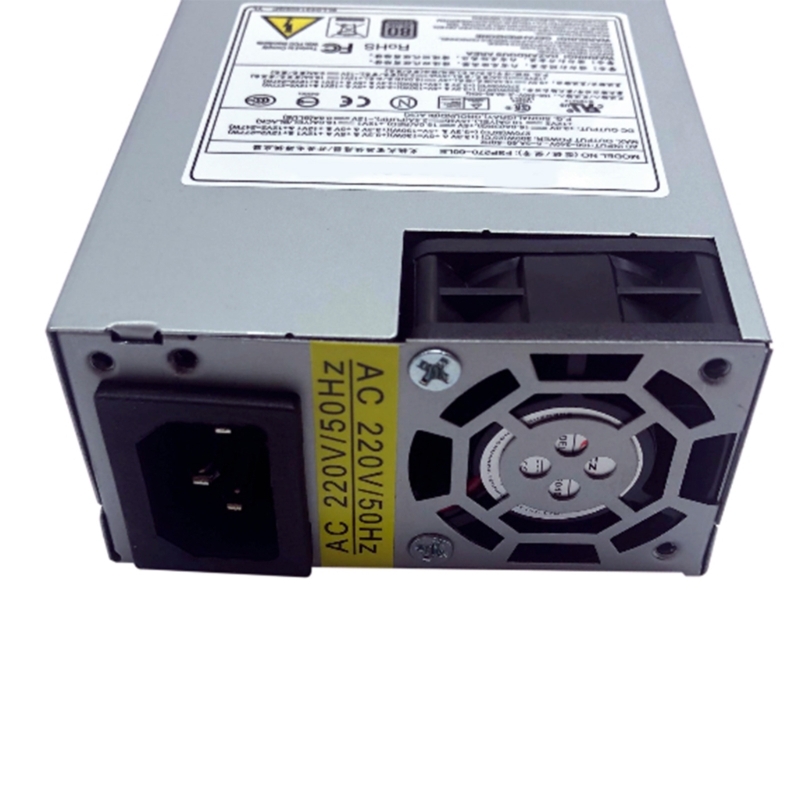 para FSP270-60LE fsp270 1u htpc nas pos dinheiro