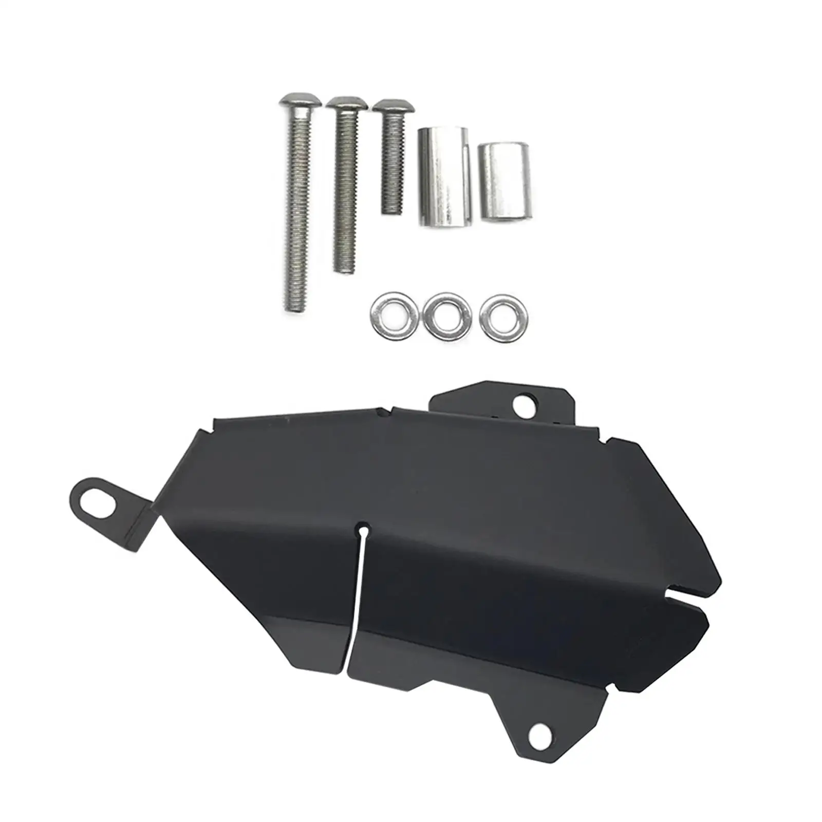 Water Pump Protection Cover for Tenere700 Xtz700 19-2021