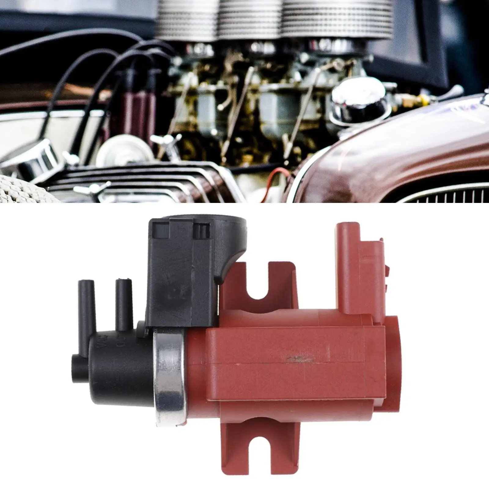  Solenoid Assemblies Pressure Converter for 07-15 6G9Q-9E8821449602 Vehicle Parts 6G9Q-9E882-