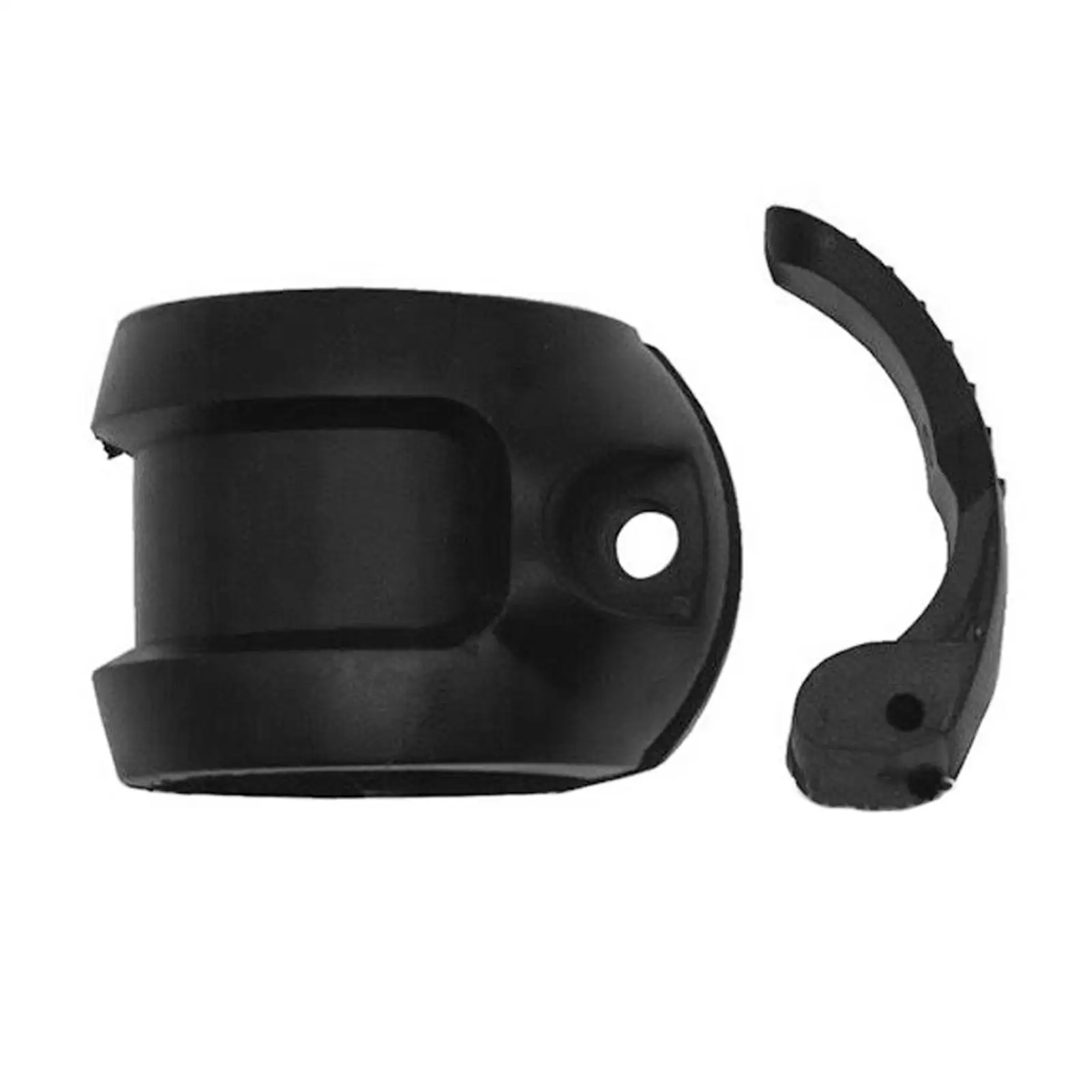 Surf Paddle Lock Part Paddle Clamp for Kayaking Outdoor Recreation Surfing