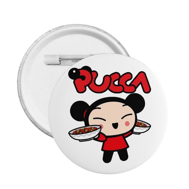 Muñecas pucca cheap