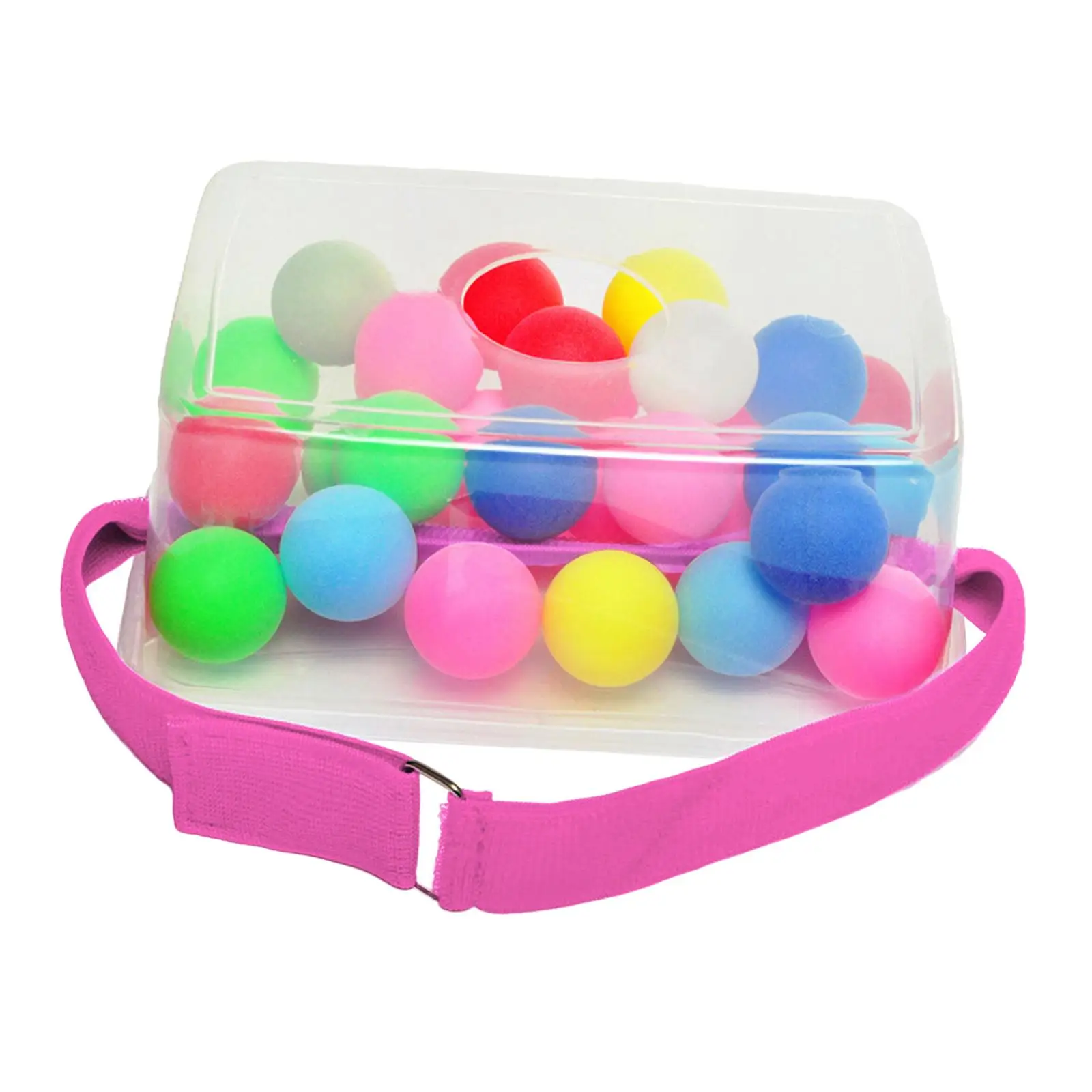 Shaking Swing Balls Game Fun Family Game Set for Beach Easter Party Playset