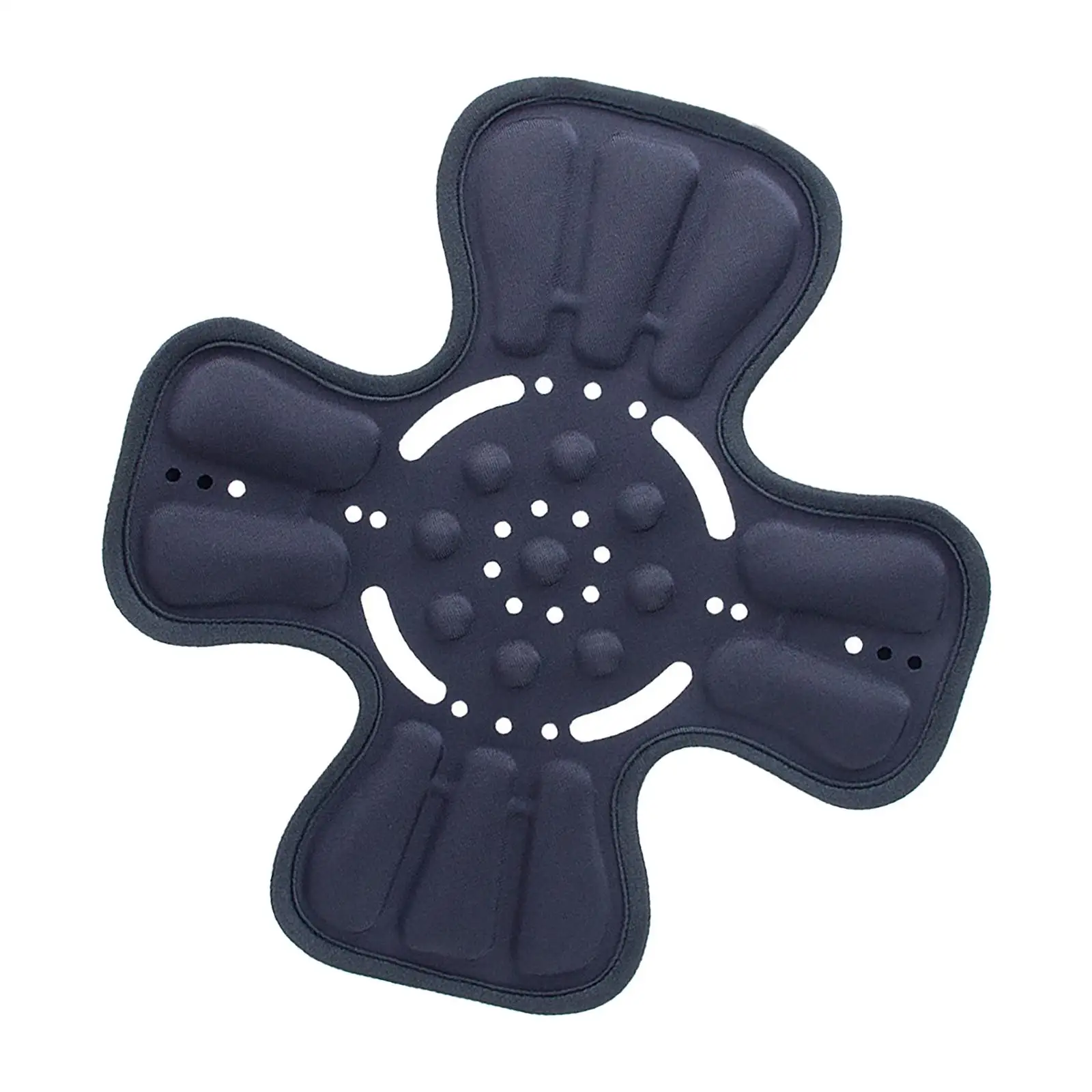 Liner Pad Parts Protection Insert Washable Cushion Padding Universal Protection Pad Reusable Breathable for Motorbike
