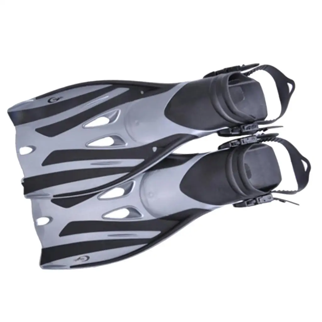 Premium Adjustable Diving , Snorkeling Freediving Open  Swimming