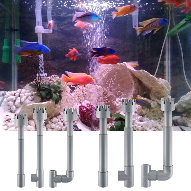 Stainless Steel Fish Tank Cleaning Accessory  Accessories Fish Tanks  Aquariums - Cleaning Tools - Aliexpress
