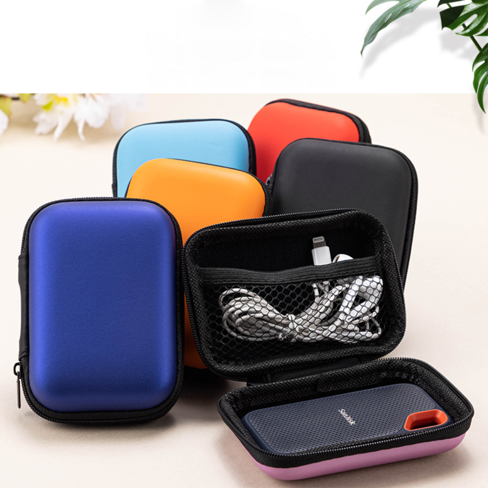 Hard PU Case Image 1