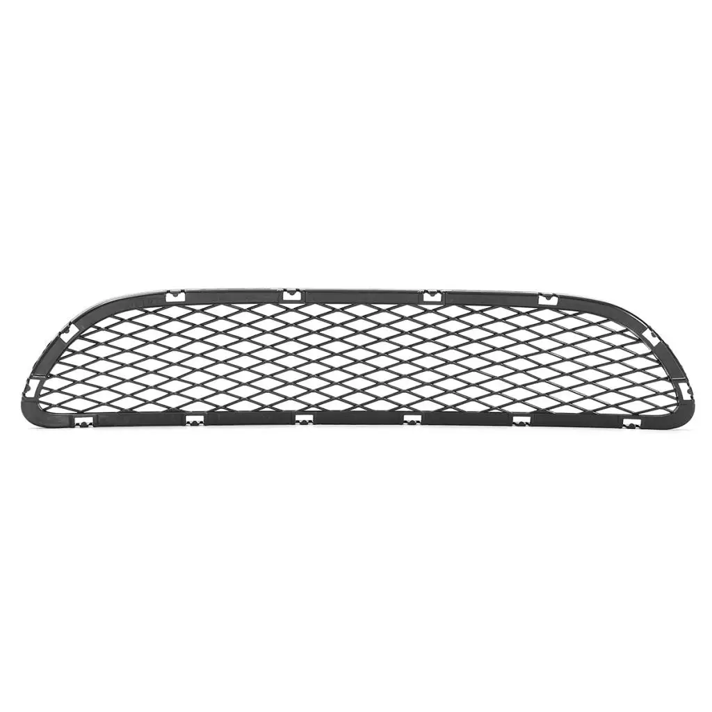 Car Front Lower Bumper Grille Grill for E90 91   5i  09 12