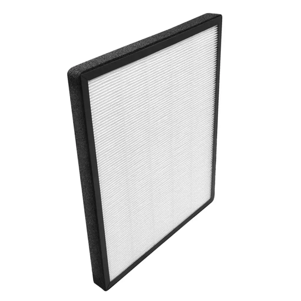 Filtration Filter Replacement Spare Part Active Carbon 8x4inch