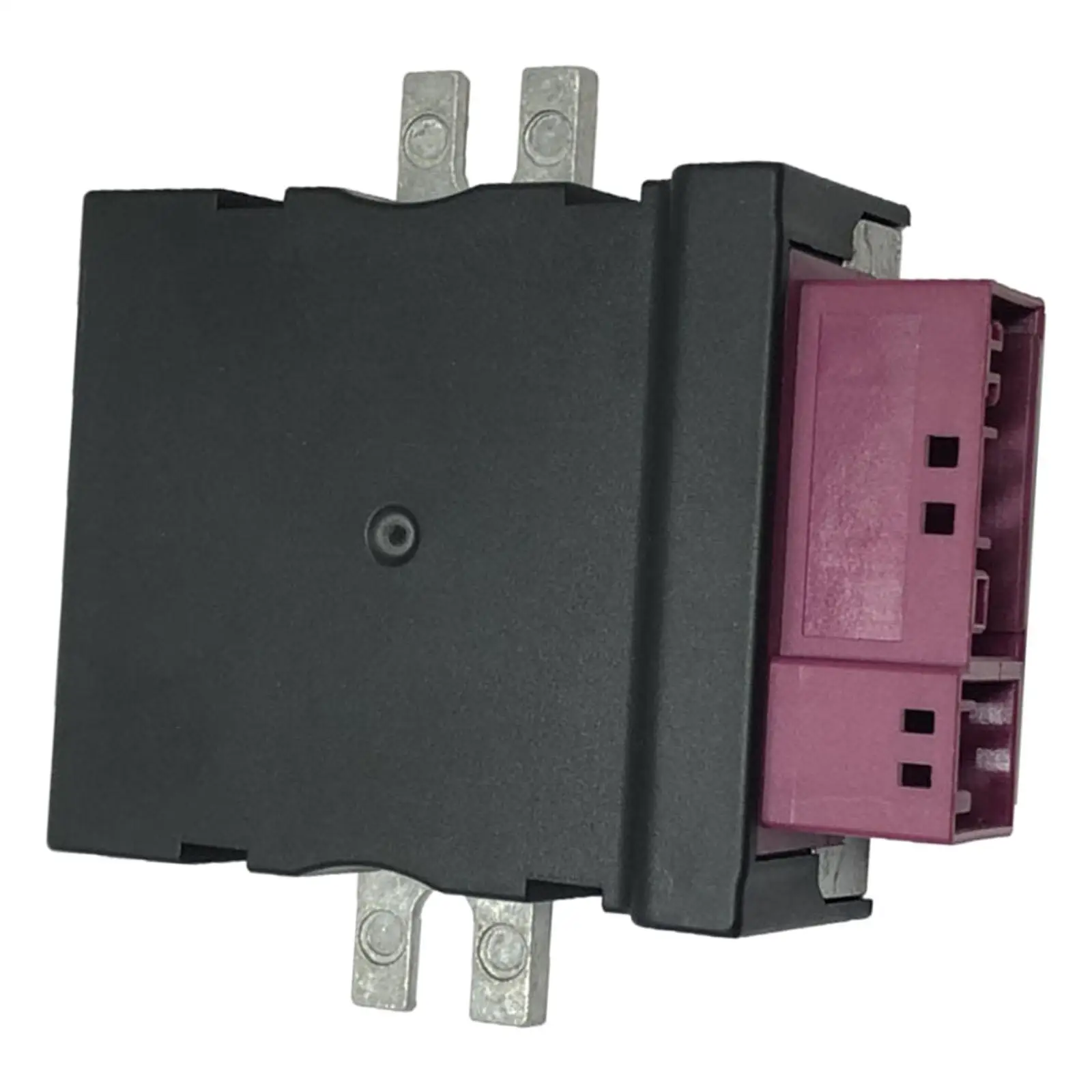 Fuel Pump Control Module 16147276073 for High Reliability Accessories High Performance