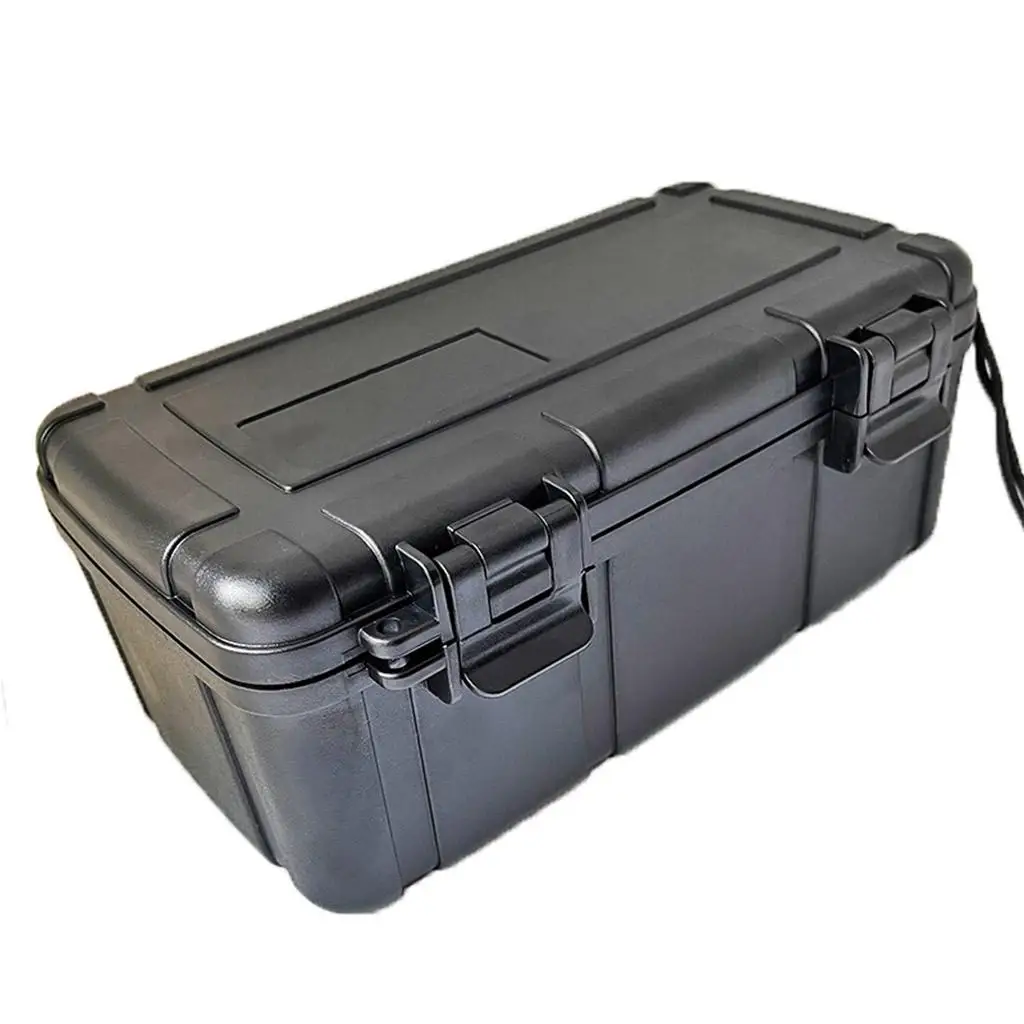 Carrying Holder Shockproof Holds 10 Durable Watertight
