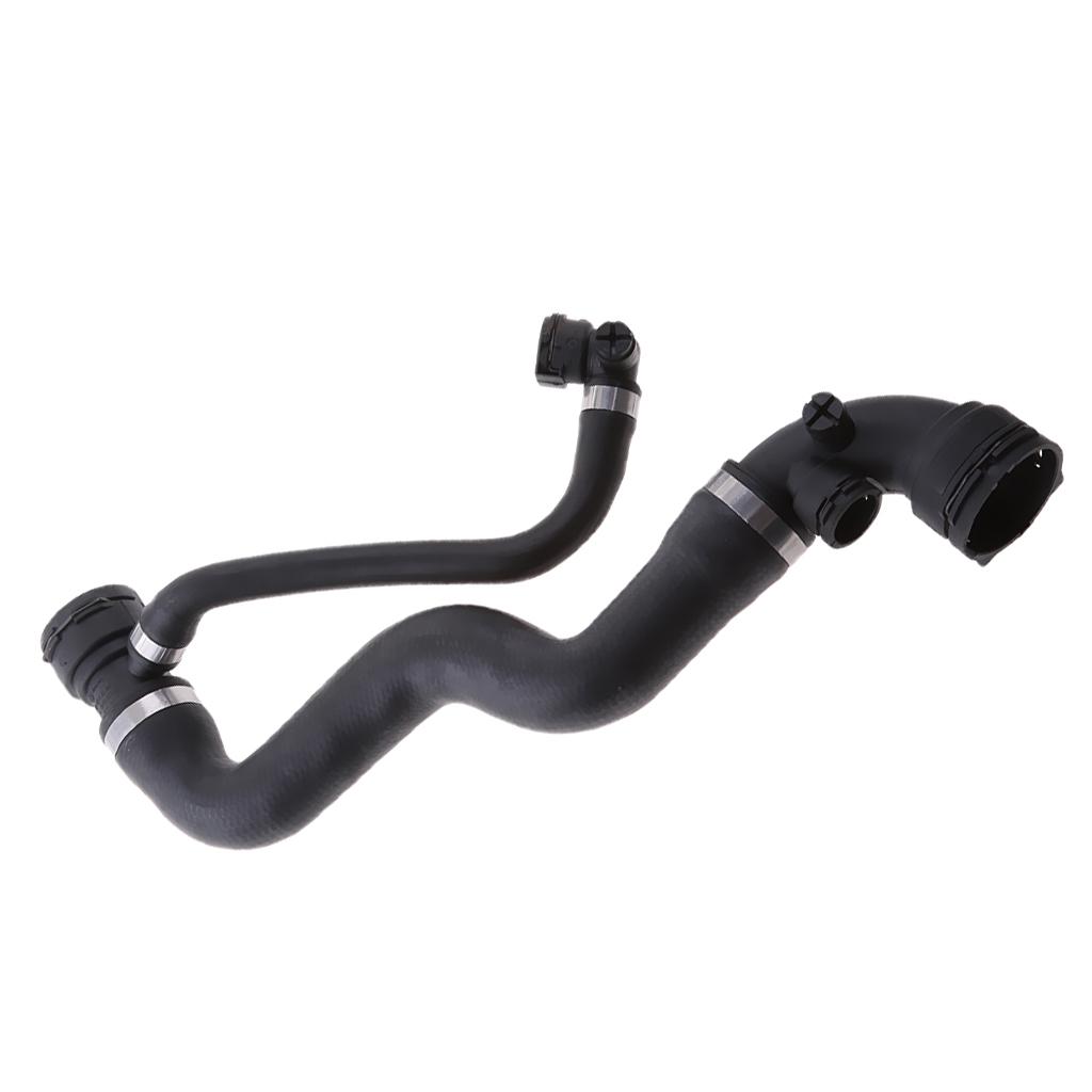  17127520668 Upper Radiator Cooling Water Hose For BMW  E46 2007