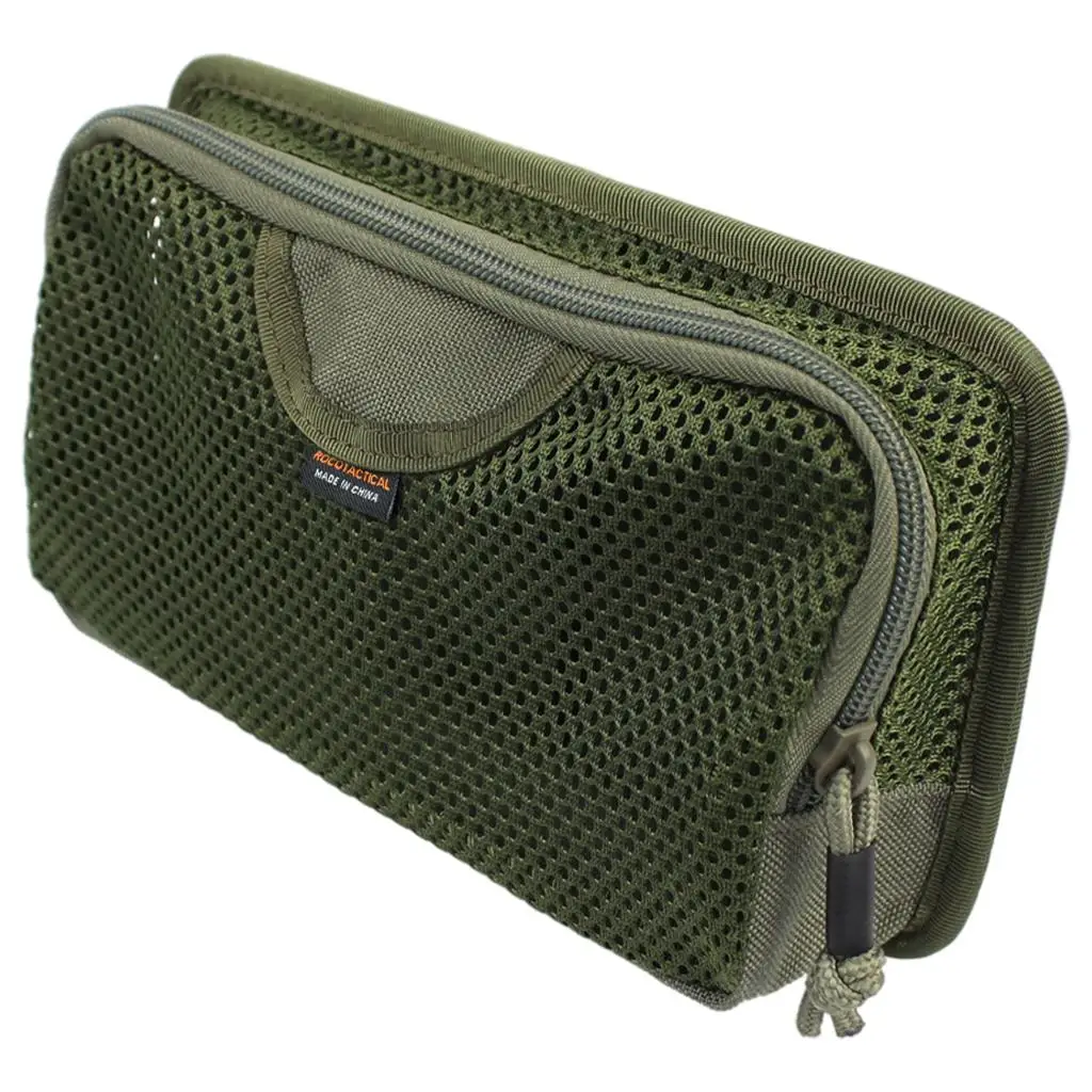 Admin Pouch,  Bag Organizer for , Flashlight, and Other Small Tools for Hunting Outdoor Activities