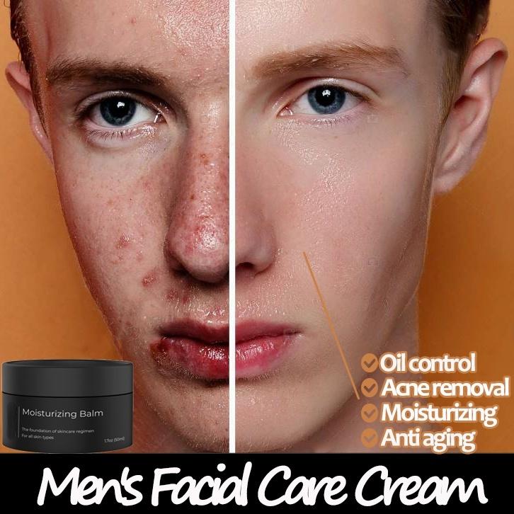 Best of Face Cream Anti Aging Moisturizer Anti Wrinkle Facial Skin Care Acne Removal Men Skin Tone Up Whitening Reviews & Tips