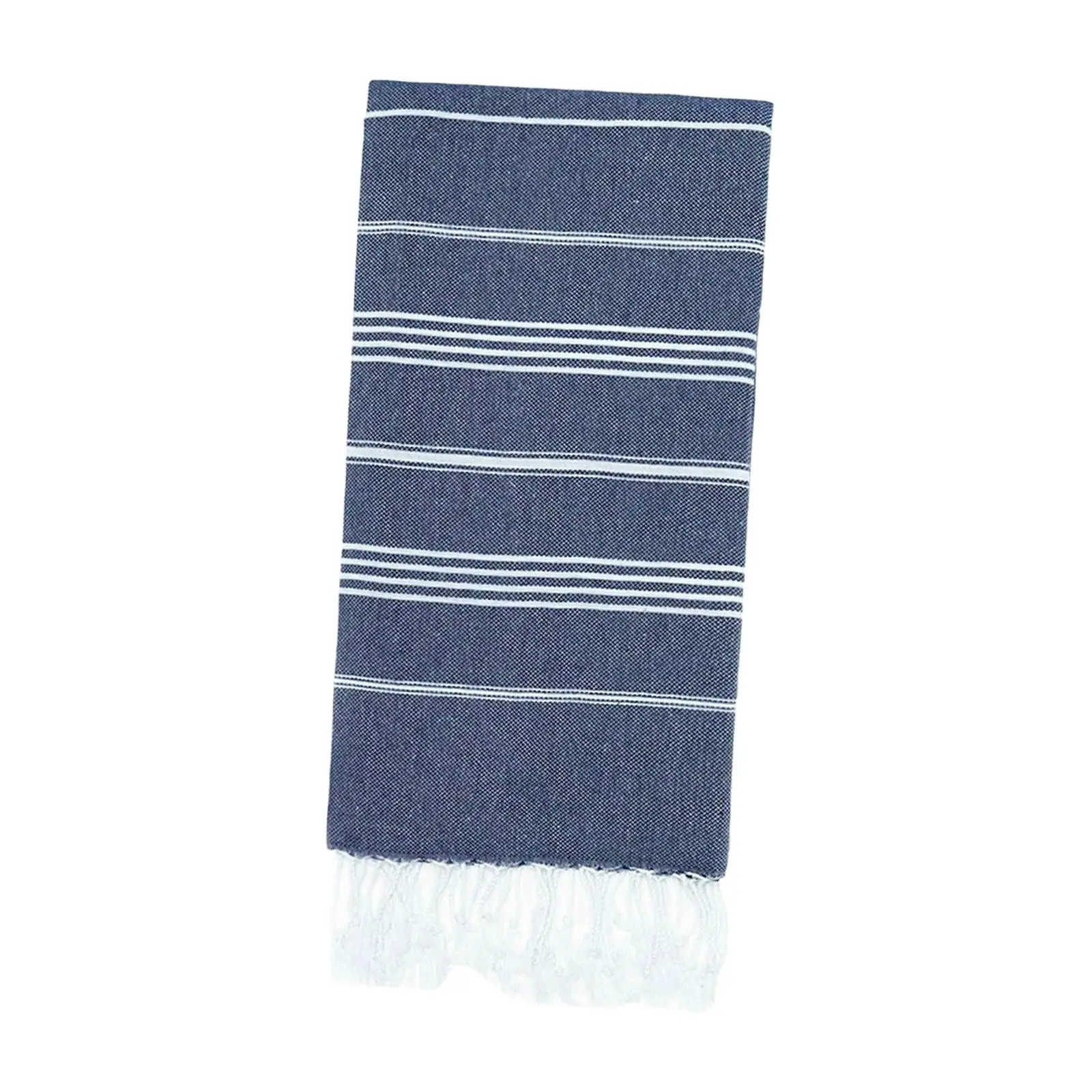 Turkish Bath Towel Camp Towel Compact Multifunction Comfortable Travel Towel for Yoga Blanket Pool SPA Bathroom Men Women