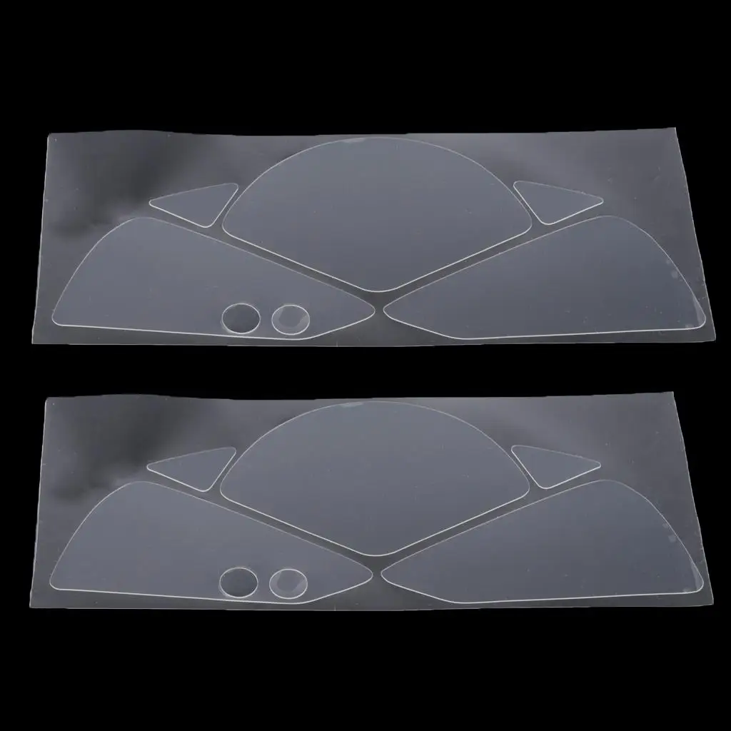 Cluster Scratch Protection Film for  SMAX175