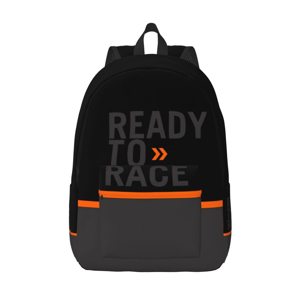 Laptop Bookbag Betume Bike Life Enduro Cross