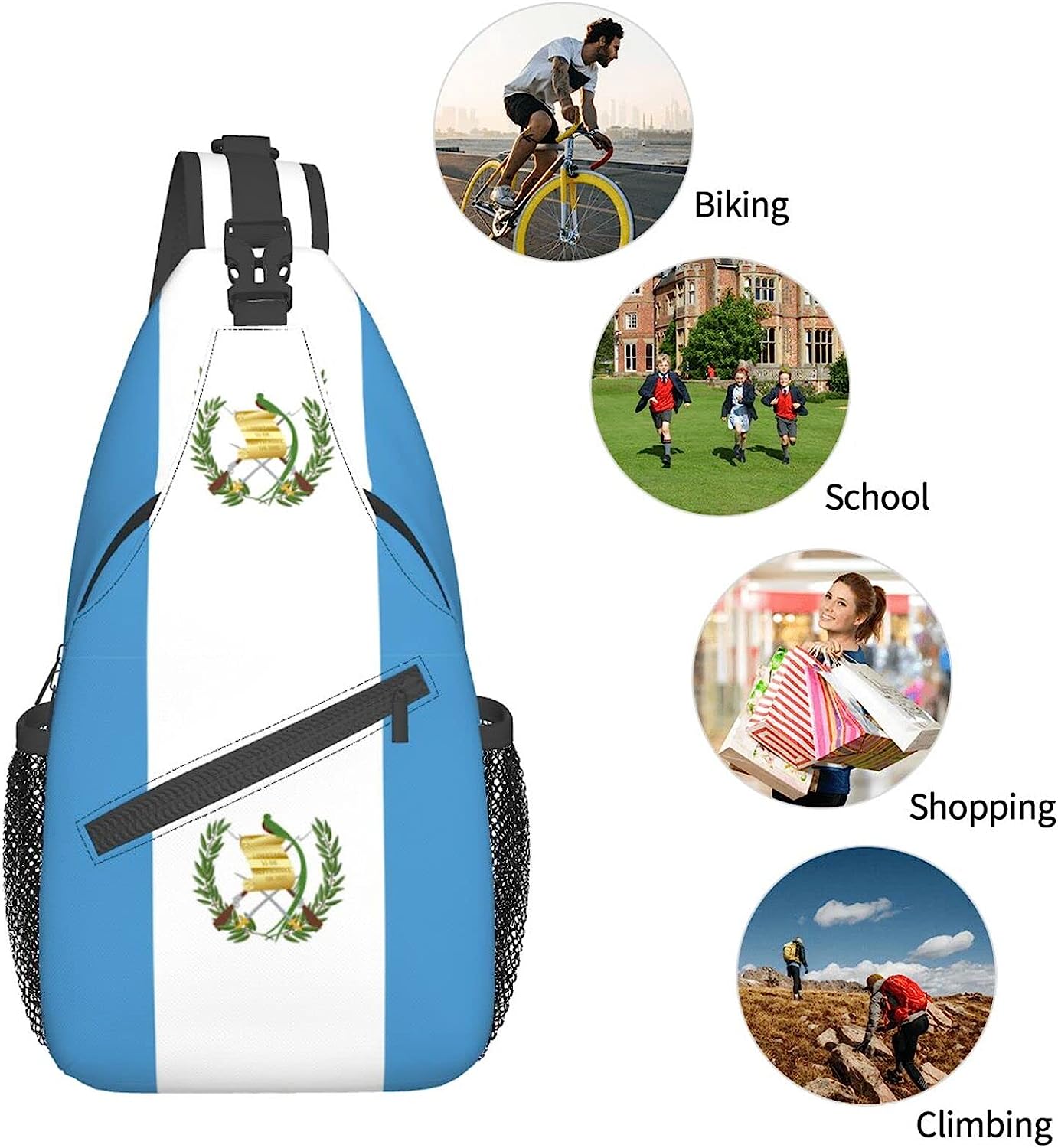 mochilas para caminhadas, apto para viajar, ciclismo ao ar livre