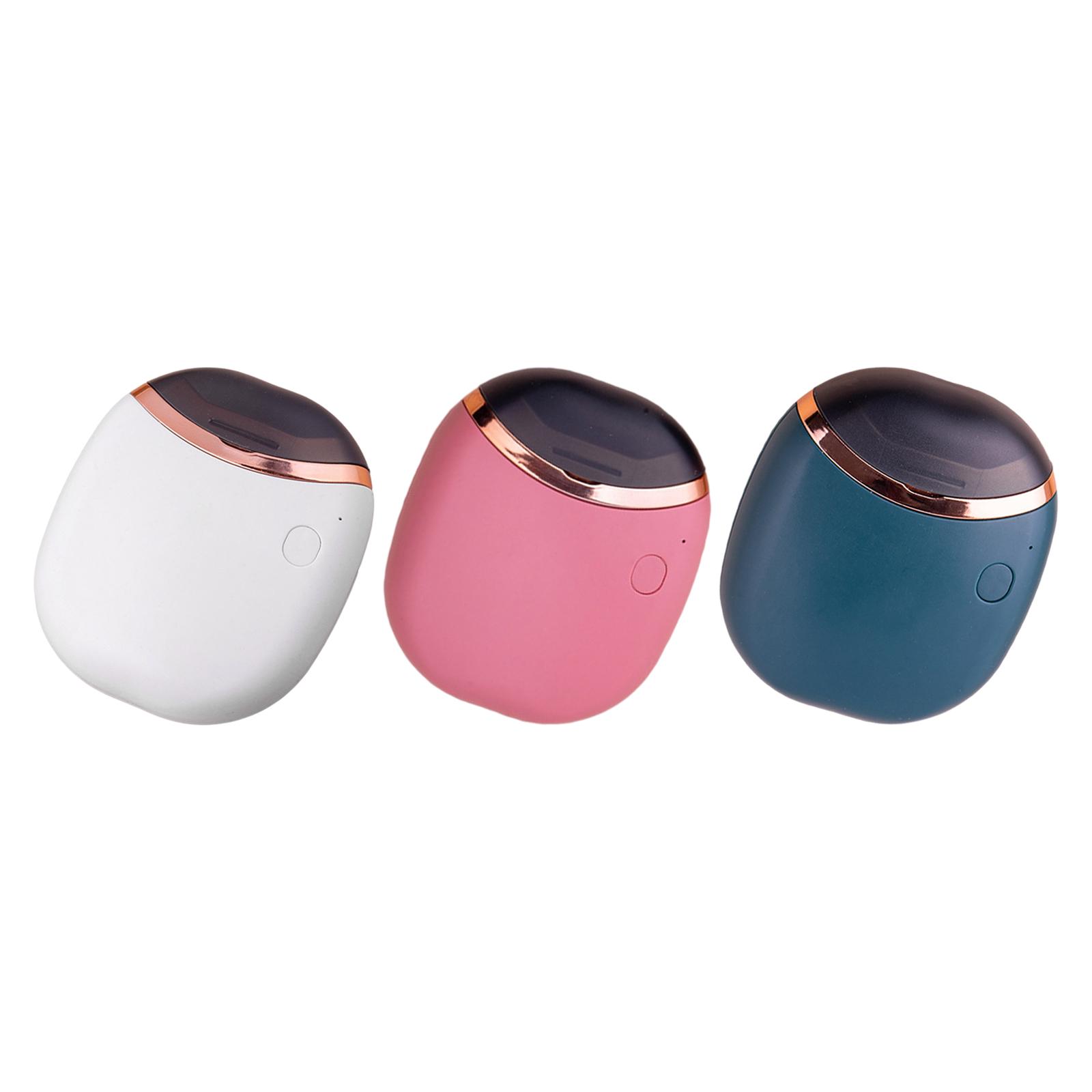 Electric Nail Trimmer